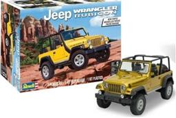 JEEP WRANGLER RUBICON