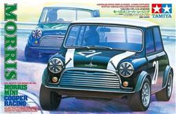 MORRIS MINI COOPER RACING MORRIS MINI COOPER RACING