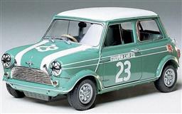 MORRIS MINI COOPER RACING