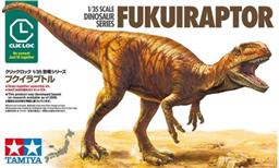 FUKUIRAPTOR DINOSAUR SERIES FUKUIRAPTOR DINOSAUR SERIES