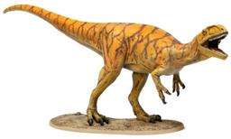 FUKUIRAPTOR DINOSAUR SERIES