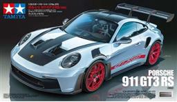 PORSCHE 911 GT3 RS (992) PORSCHE 911 GT3 RS (992)