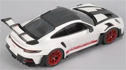 PORSCHE 911 GT3 RS (992)