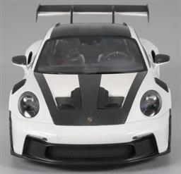 PORSCHE 911 GT3 RS (992)