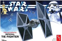 IMPERIAL TIE FIGHTER "DART BADER ATTACK SHIP