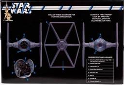 IMPERIAL TIE FIGHTER "DART BADER ATTACK SHIP
