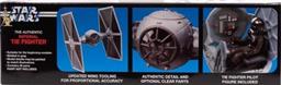 IMPERIAL TIE FIGHTER "DART BADER ATTACK SHIP
