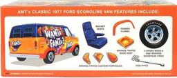 FORD 1977 FANTASY VAN
