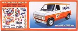 FORD 1977 FANTASY VAN