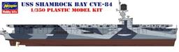 USS SHAMROCK BAY (CVE-84) U.S. NAVY SCORT CARRIER