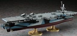 USS SHAMROCK BAY (CVE-84) U.S. NAVY SCORT CARRIER