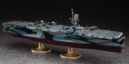 USS SHAMROCK BAY (CVE-84) U.S. NAVY SCORT CARRIER