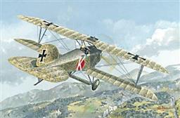 ALBATROS D.III LATE