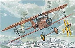 ALBATROS D.III OEFAG EARLY WW II BIPLANE
