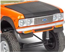 CHEVY LUV 4x4 HIGH ROLLER
