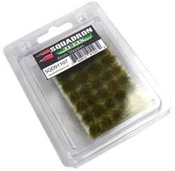 TUFS 6mm STEPPES / MATORRALES DE PASTO TUFS 6mm STEPPES / MATORRALES DE PASTO