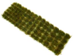 TUFS 6mm STEPPES / MATORRALES DE PASTO