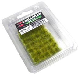 TUFFS 6mm BUNBLEBEE / MATORRALES DE PASTO VERDE PRIMAVERA-VERANO TUFFS 6mm BUNBLEBEE / MATORRALES DE PASTO VERDE PRIMAVERA-VERANO