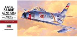 F-86 F-30 SABRE U.S. AIR FORCE FIGHTER F-86 F-30 SABRE U.S. AIR FORCE FIGHTER