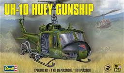 UH-1D HUEY GUNSHIP HELICOPTER U.S. ARMY UH-1D HUEY GUNSHIP HELICOPTER U.S. ARMY
