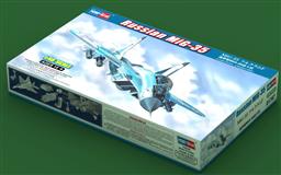 MIG-35 FULCRUM F