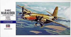 B-26 MARAUDER B / C US ARMY AIR FORCE MEDIUM BOMBER. B-26 MARAUDER B / C US ARMY AIR FORCE MEDIUM BOMBER.