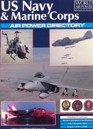 US NAVY & MARINE CORPS AIPOWER DIRECTORY US NAVY & MARINE CORPS AIPOWER DIRECTORY