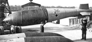 LANCASTER B Mk.I / Mk.III. TIRPITZ RAID. 
