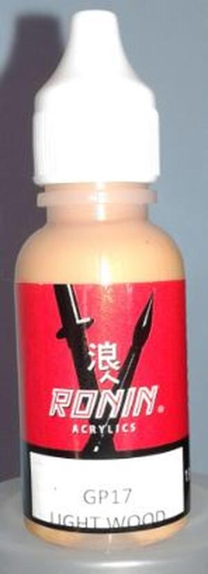 NEW WOOD - MADERA CLARA - FANTASY LINE - ACRYLIC PAINT NEW WOOD - MADERA CLARA - FANTASY LINE - ACRYLIC PAINT