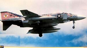 F-4 PHANTOM J  "LIBERTY BELL"
