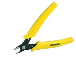 PINZA DE CORTE PARA MODELISMO 127mm