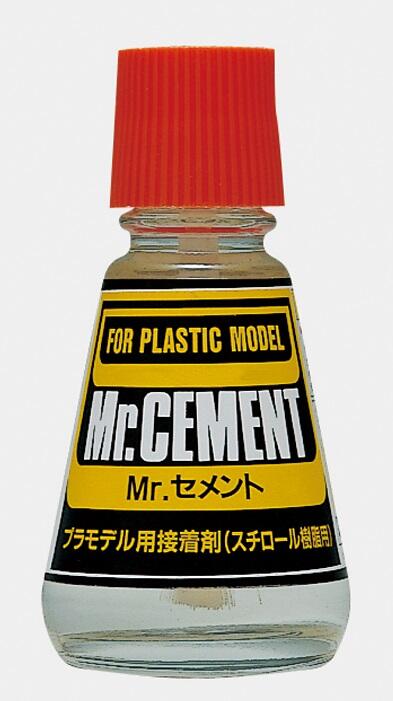 MR. CEMENT 24 ml.