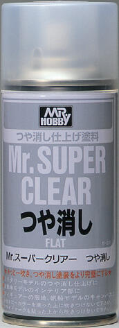 MR. SUPER CLEAR - MATT - ENVI0 POR TRANSPORTES CASTORES. COSTO  $ 290 PESOS. 