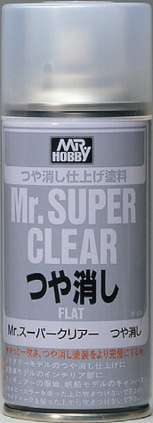 MR. SUPER CLEAR - MATT - ENVI0 POR TRANSPORTES CASTORES. COSTO  $ 290 PESOS. 