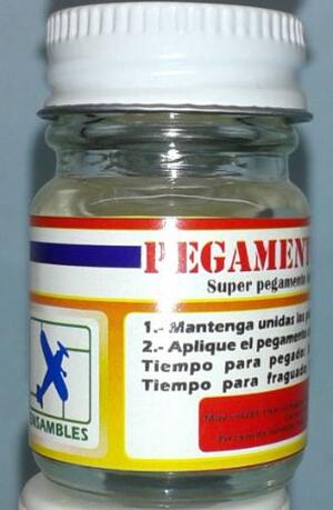 MINI CEMENTO - ENSAMBLES - MINI CEMENTO - ENSAMBLES -