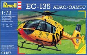 EC-135 ADAC/OAMTC EUROCOPTER - SERIE NOSTALGIA - EC-135 ADAC/OAMTC EUROCOPTER - SERIE NOSTALGIA -