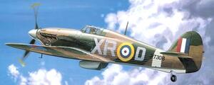 HURRICANE Mk.I / II "EAGLE SQUADRON" VOLUNTEER WORLD PILOTS. HURRICANE Mk.I / II "EAGLE SQUADRON" VOLUNTEER WORLD PILOTS.