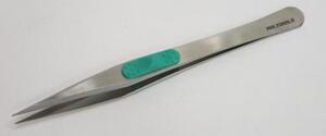 BASIC TWEEZERS  -  PINZAS DE SUJECION BASICAS  -