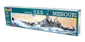 U.S.S. MISSOURI BATTLESHIP WWII U.S.S. MISSOURI BATTLESHIP WWII