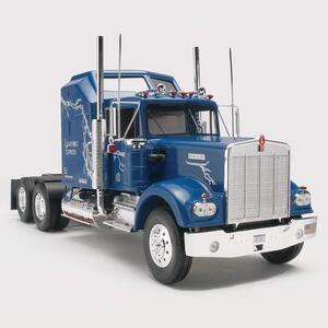 KENWORTH W900 AERODYNE TRACTOR