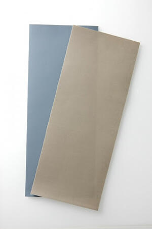 MR.WATER PROOF POLISHING CLOTH SET. # 6O00 AND # 8000. - JUEGO DE LIENZOS PARA PULIR No.6000 Y 8000 