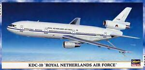 DC-10 (KDC-10) ROYAL NETHERLANDS AIR FORCE DC-10 (KDC-10) ROYAL NETHERLANDS AIR FORCE