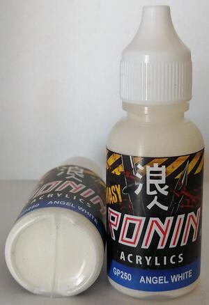 ANGEL WHITE- BLANCO ANGEL - FANTASY LINE -RONIN ANGEL WHITE- BLANCO ANGEL - FANTASY LINE -RONIN