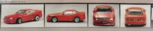 MERCEDES BENZ 500SL COUPE KOENIG SPECIALS CONVERTION.