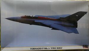 TORNADO F Mk.3 FIRE BIRD "FARNBOROUGH 2000". ENGRAVED PANEL LINES, DETAIL COCKPIT, VARIABLE WINGS. TORNADO F Mk.3 FIRE BIRD "FARNBOROUGH 2000". ENGRAVED PANEL LINES, DETAIL COCKPIT, VARIABLE WINGS.