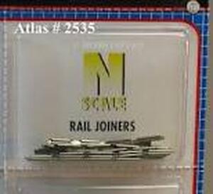 N  RAIL JOINERS 