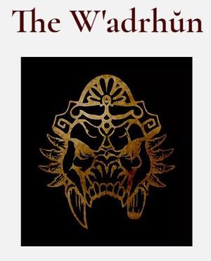 ABERRATION  W'ADRHUN ARMY - CONQUEST - PARABELLUM WAR GAMES.