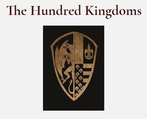 HUNDRED KINDOMS ARMY SUPPORT PACK WAVE 3. 