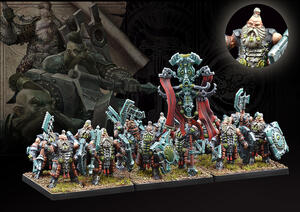 HOLD THANES DWEGHOM ARMY - CONQUEST - PARABELLUM WAR GAMES. HOLD THANES DWEGHOM ARMY - CONQUEST - PARABELLUM WAR GAMES.