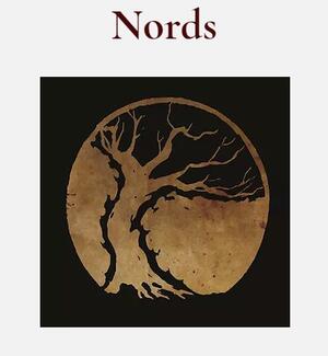 NORDS ONE PLAYER STARTER SET  - CONQUEST - PARABELLUM WAR GAMES. 